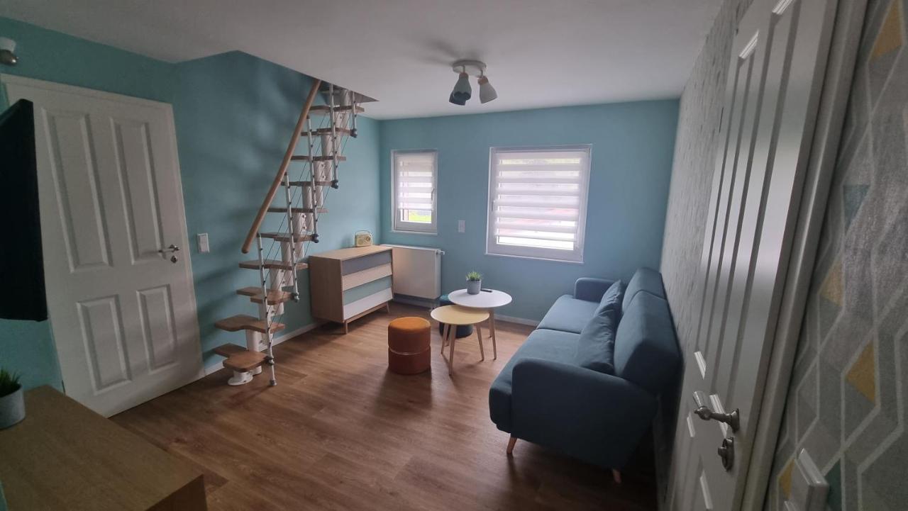 شقة Haus Erdmann داهن المظهر الخارجي الصورة